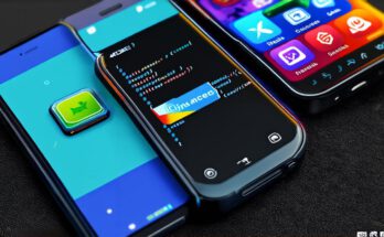 Best programming language for mobile game development