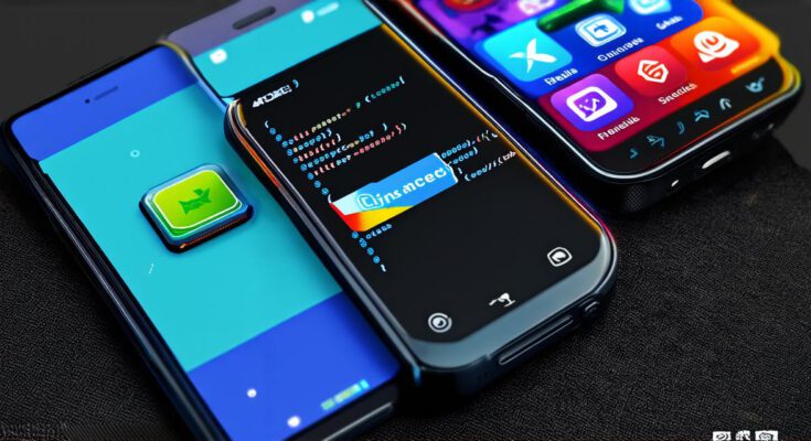 Best programming language for mobile game development