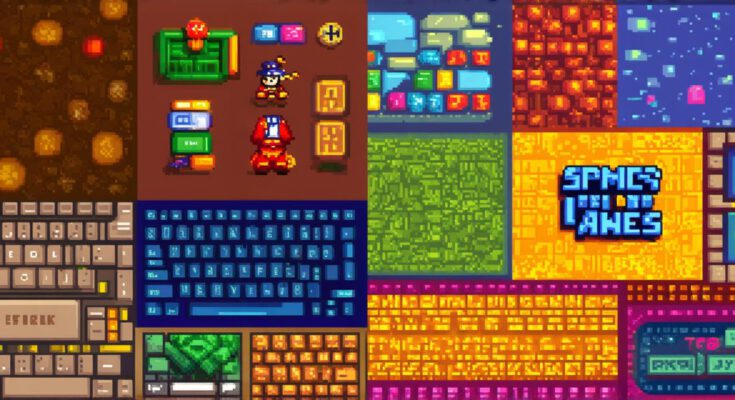 Top 8 Bit iPhone Games for Retro Gaming Fans