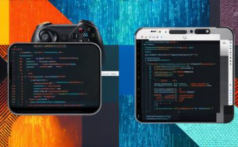 Difference between game development and app development