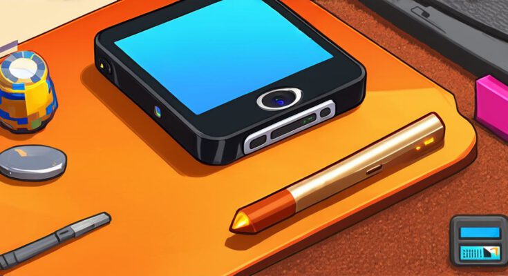 Unlock Game Dev Tycoon iOS Features with This Hack