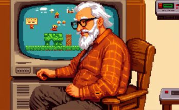 Top 8-Bit iOS Games for Retro Gaming Enthusiasts